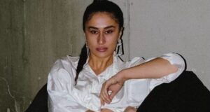 Artist Interview: Miss Baba