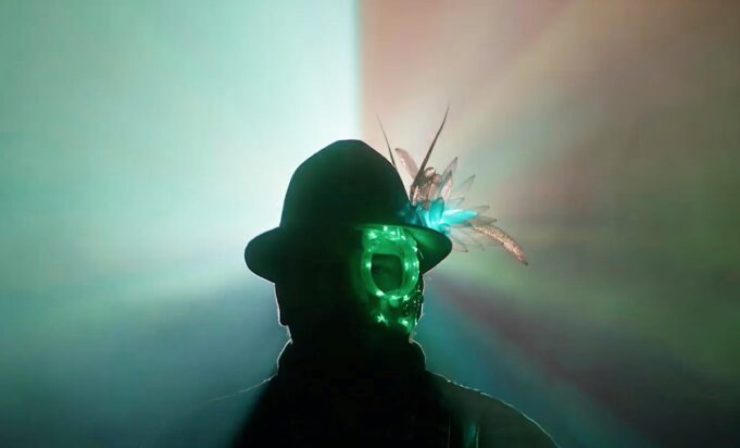 SCHPRAMPF UM DIE GALAXIS – die große Schrunzel-Gala