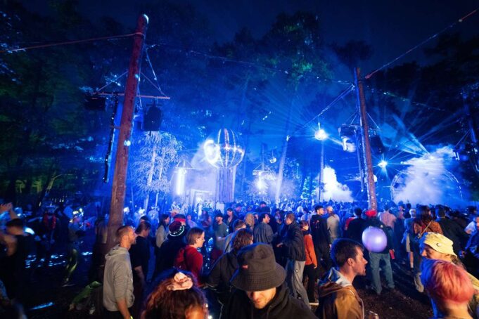 Zurück zu den Wurzeln 6. bis 9. Juni2024