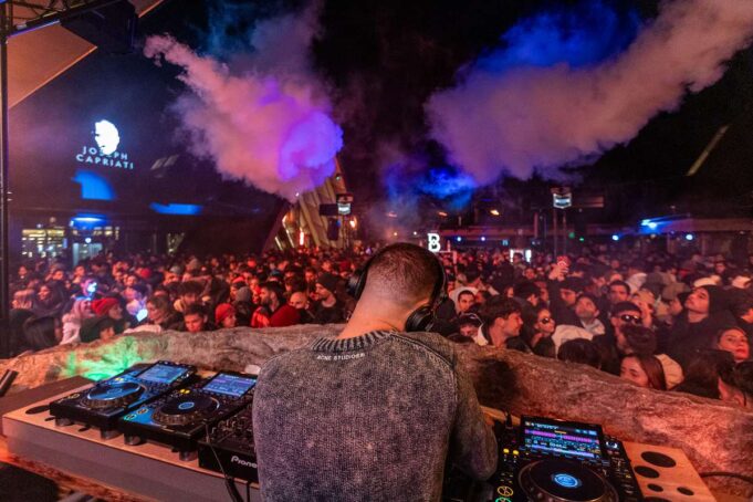 L’Abarset surprises in the last stretch of the season