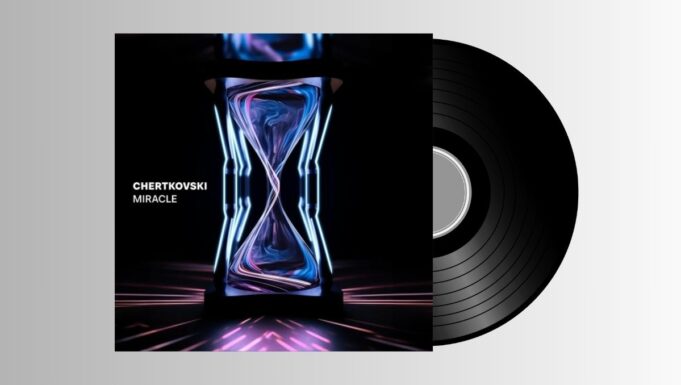 Audio Alchemist Chertkovski SHARES ‘Miracle’ single