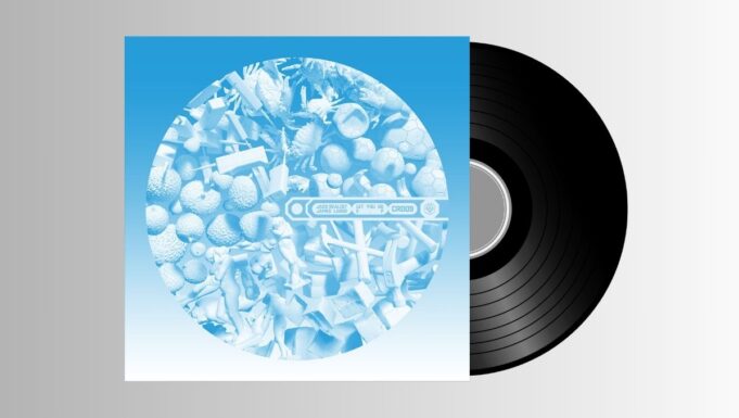 Jack Realist & James Large – Let You Go