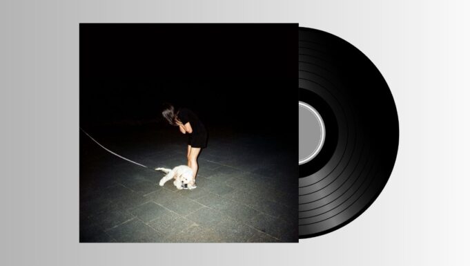 Julia Govor – Laika And Ulka Were Here