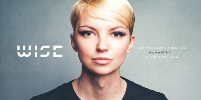 WISE – The Future Festival 14-15.Mai 2024