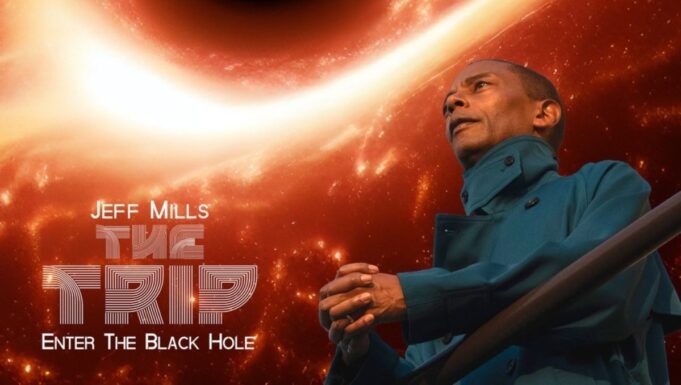 The World’s First Cosmic Opera premieres live in Tokyo on April 1st