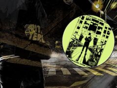 ARTIST INTERVIEW: JOINT4NINE