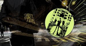 ARTIST INTERVIEW: JOINT4NINE