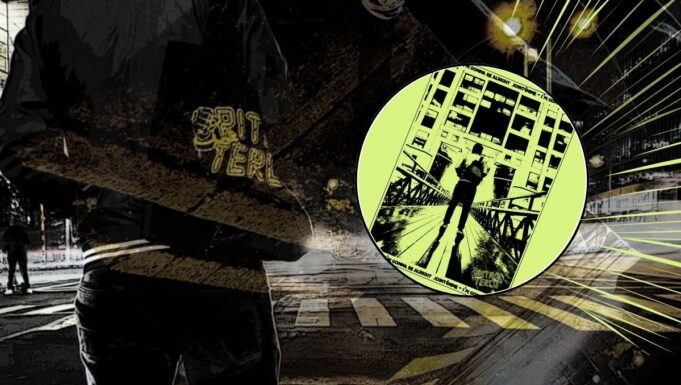 ARTIST INTERVIEW: JOINT4NINE