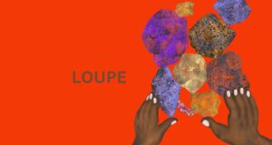 LOUPE am 20.04.2024 im Kulturhaus Insel Berlin