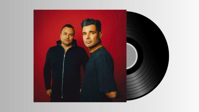 Argy, Weekend Heroes – No One’s Coming / Talk To Me