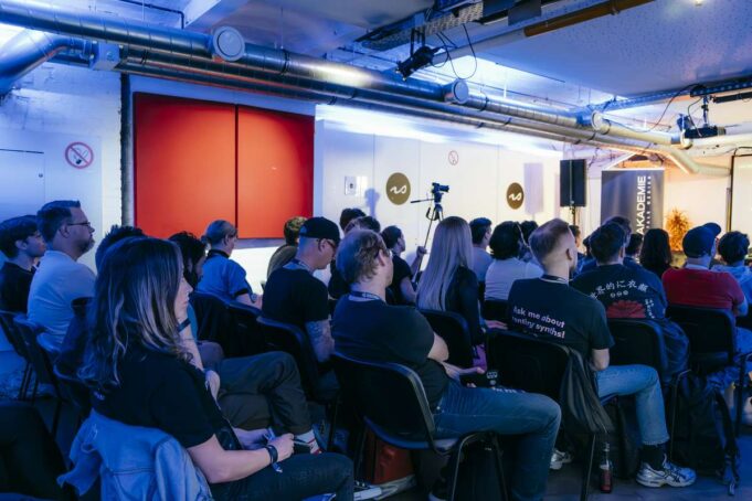 BERLIN DANCE MUSIC EVENT Recap 2025