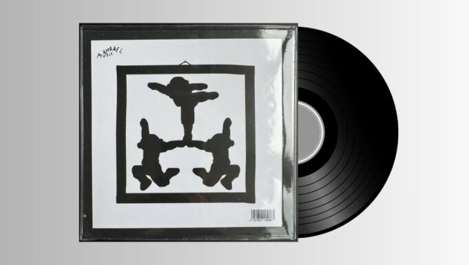 Apparel Wax – MINI003 EP