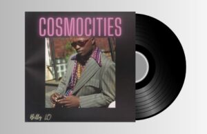 Billy Lo – Billy Lo LP