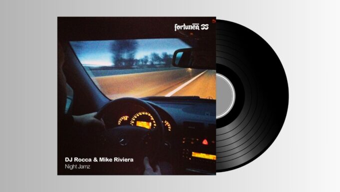 DJ Rocca & Mike Riviera – Night Jamz