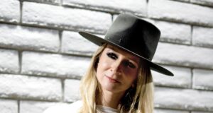 Artist Interview: Elegie