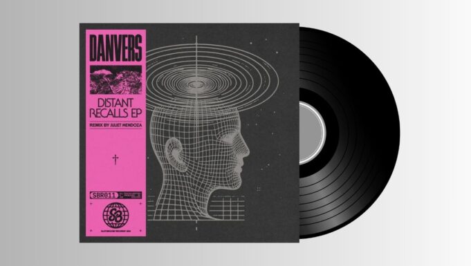 Danvers – Distant Recalls EP