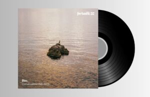 Dzc. – Conversations with Birds