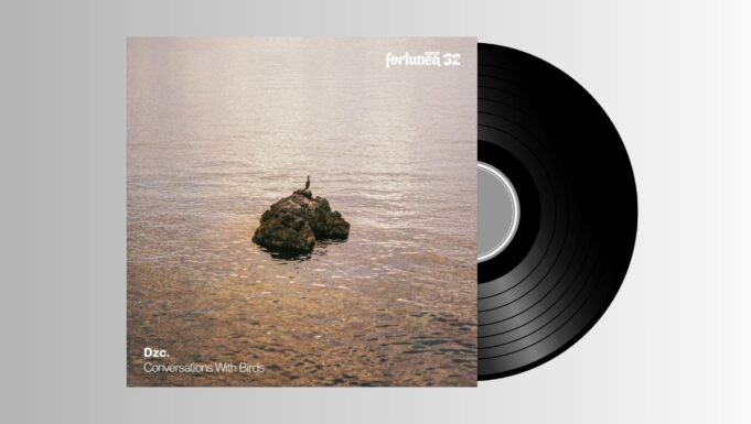 Dzc. – Conversations with Birds