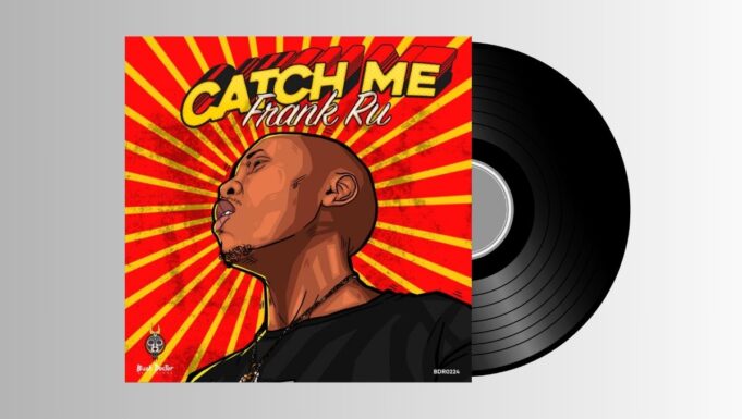 Frank Ru – Catch Me EP