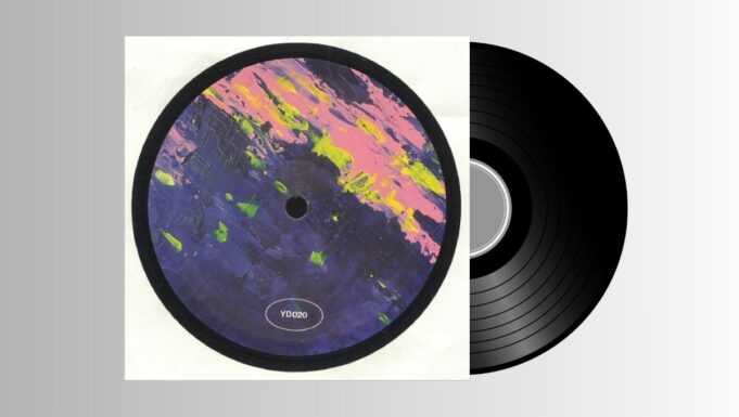 House Violence – Lucy Time (Inc. Westcoast Goddess Remix)