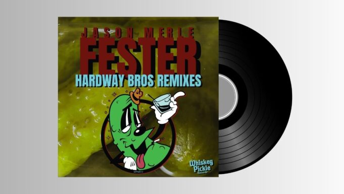 Jason Merle – Fester