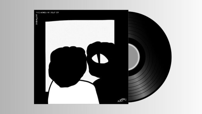Justnique – I’ve Asked Myself EP
