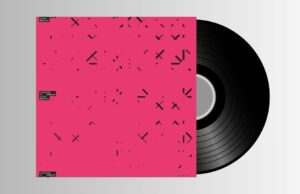 Lucid Void – Inner EP