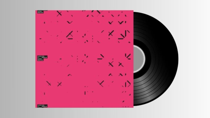 Lucid Void – Inner EP