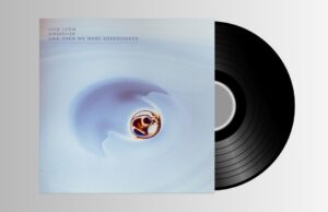 Luis León, Unseener – And Then We Were Surrounded