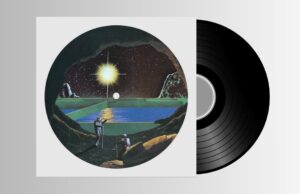 MYLAMINE – Nebula Cavern