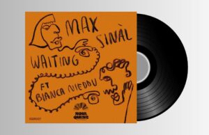 Max Sinàl – Waiting Ft Bianca Nieddu