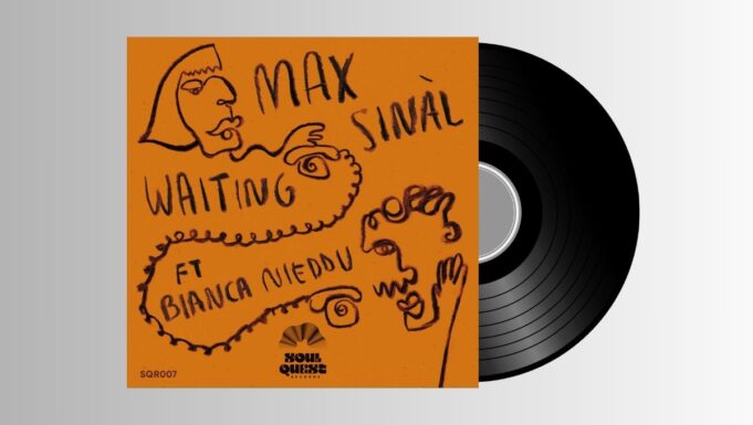 Max Sinàl – Waiting Ft Bianca Nieddu