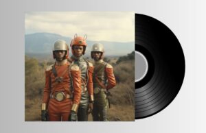 Mike Nasty – Black Planet