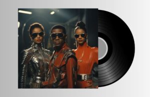 Mike Nasty – Gimme The Rhythm