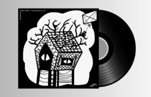 Milan93 – Shelford Treehouse EP