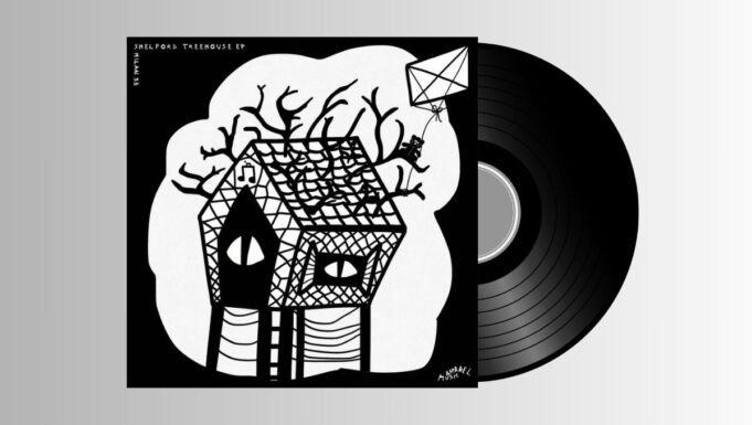 Milan93 – Shelford Treehouse EP