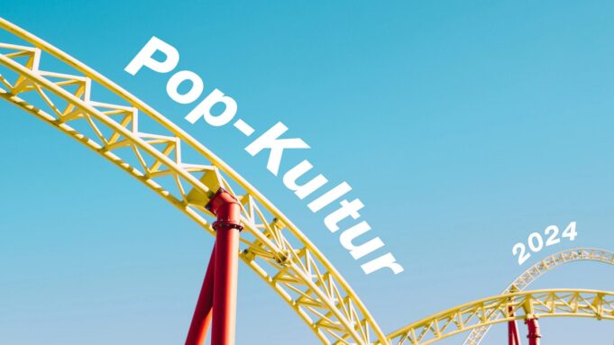 10 Jahre Pop-Kultur: Das sind die ersten 44 Acts 2024