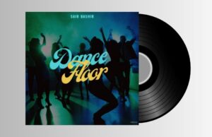 Sair Bashir – Dance Floor