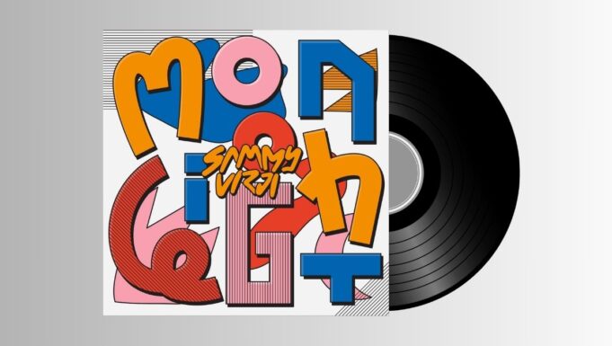 Sammy Virji – Moonlight