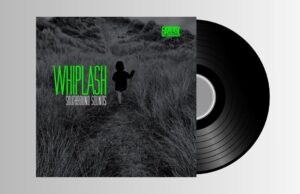 Southbound Sounds – Whiplash (Inc.Glenn Davis Remix)