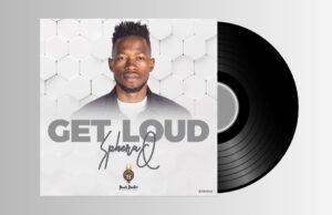 SpheraQ – Get Loud LP