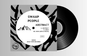 Swamp People – Abstract