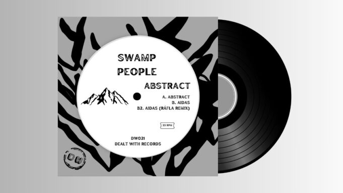 Swamp People – Abstract