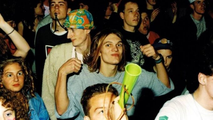 The Vinyl Factory presents REVERB exhibition at 180 Studios