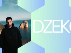 Artist Interview: Dzeko