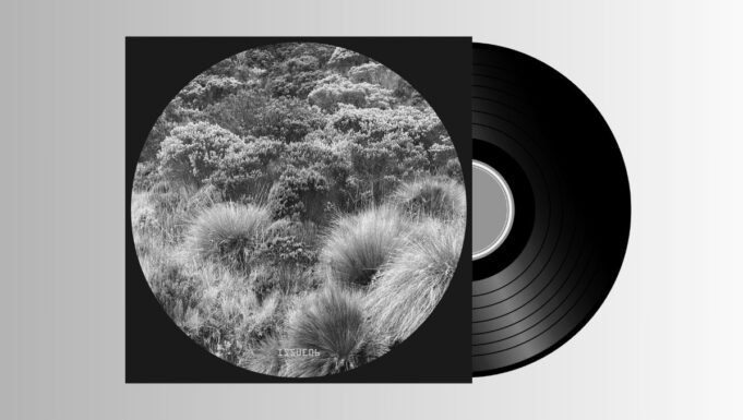 Aurumm – Verdor EP