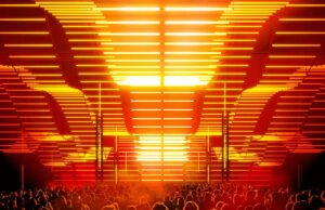 SOMMERLIGHTS OPENING @ DARK MATTER