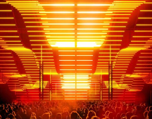 SOMMERLIGHTS OPENING @ DARK MATTER