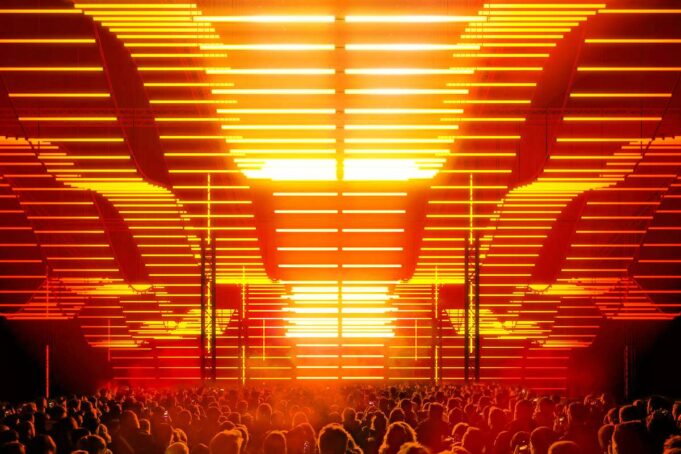 SOMMERLIGHTS OPENING @ DARK MATTER