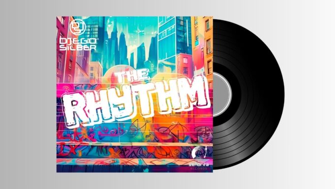 DJego Silber – The Rhythm